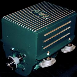 Electric Motor